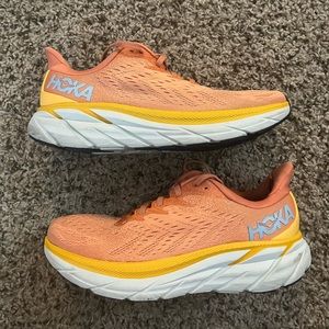 Worn twice, too small for me. No box. Size 10b